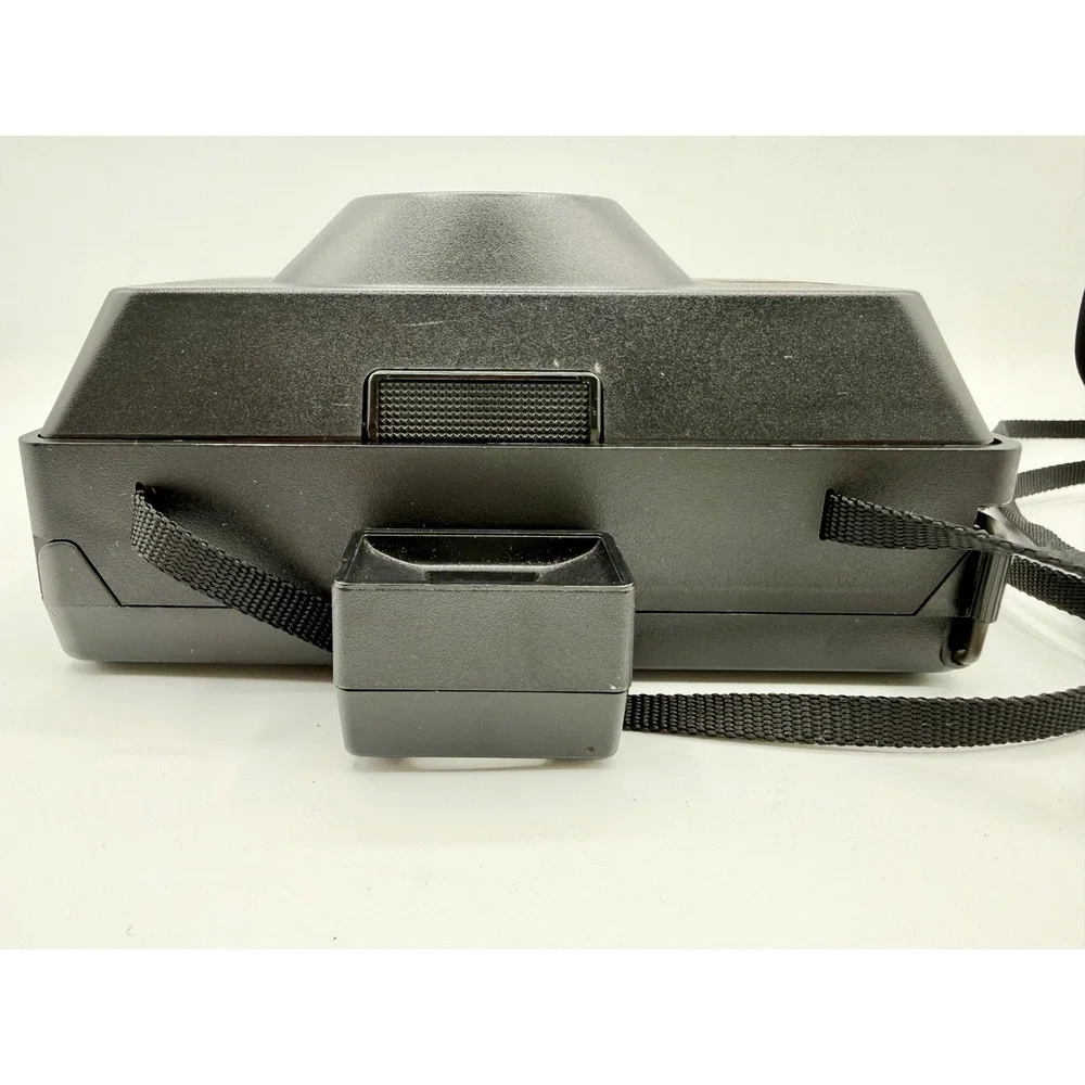 Polaroid The Reporter Land Camera Vintage Instant-Tested